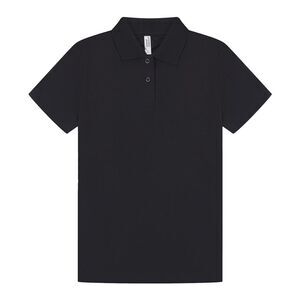 Casual Classic Womens/Ladies Polo / Dark Royal